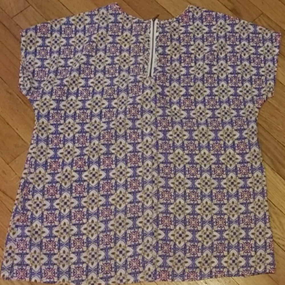 Blouse - Picture 3 of 3